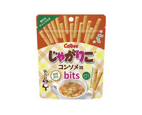 Jagariko Bits: Consomme Flavor Candy and Snacks Sugoi Mart