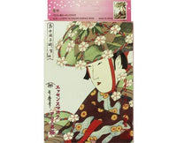 Japanese Essence Mask: Aloe + Sakura (10pc) Beauty & Care Sugoi Mart