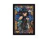 Disney Mosaic Mini Puzzles: Jasmine Toys and Games, Hype Sugoi Mart   