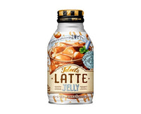 Jeleets Latte Jelly Food and Drink Sugoi Mart
