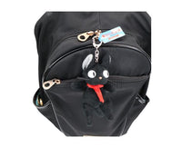 Jumping Jiji Keychain Plush Anime & Brands Studio Ghibli