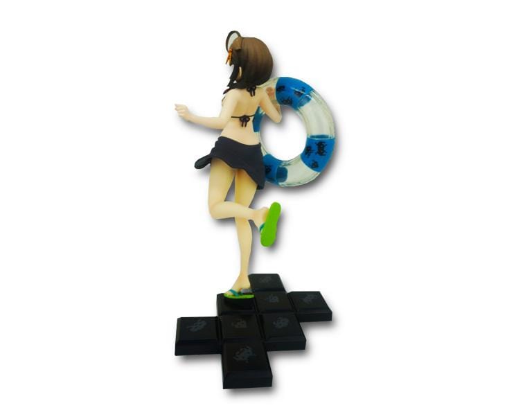 Kantai Collection x Space Invaders Figure (Shigure Kai Ni) Anime & Brands Taito