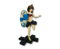 Kantai Collection x Space Invaders Figure (Shigure Kai Ni) Anime & Brands Taito