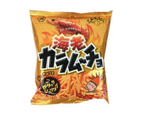 Karamucho Garlic Shrimp Flavor Candy and Snacks Sugoi Mart
