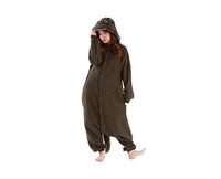 Kawaii Godzilla Kigurumi Costume Home Sugoi Mart