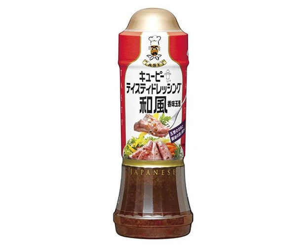 Kewpie Aromatic Onion Dressing Food and Drink Sugoi Mart