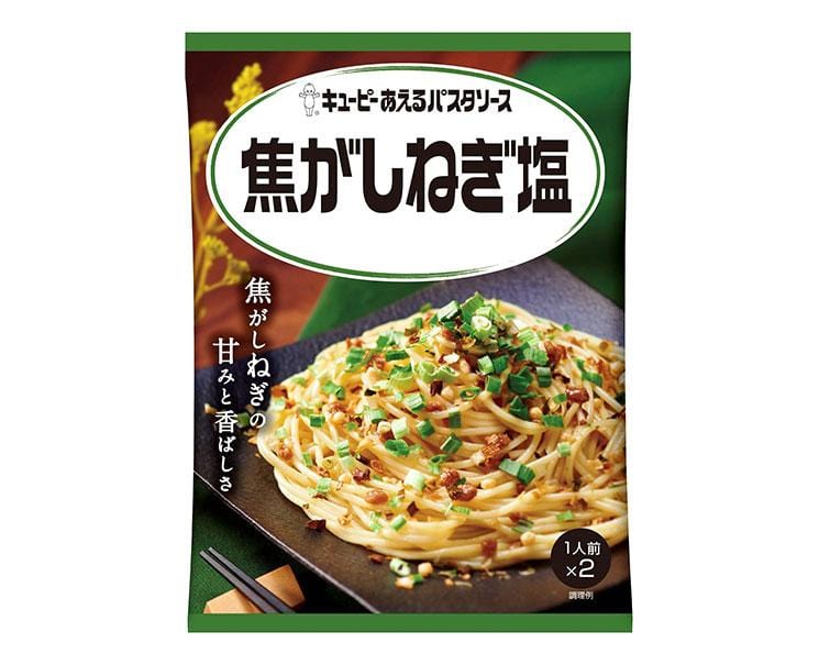 Kewpie Spaghetti Sauce: Burnt Negishio Food and Drink Sugoi Mart