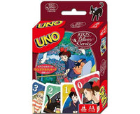 Kiki's Delivery Service Uno Card Game Toys and Games Sugoi Mart