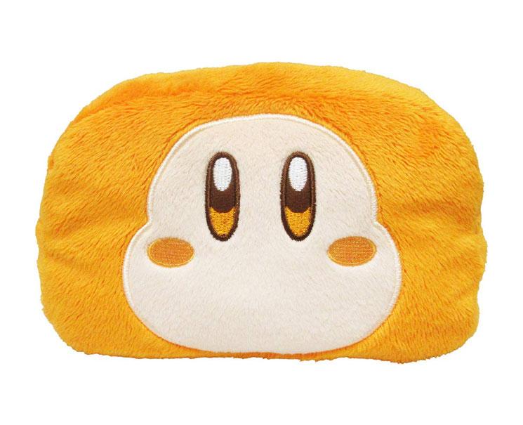Kirby Reversable Pouch Home Sugoi Mart