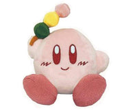 Kirby Dango Plushie Anime & Brands Sugoi Mart