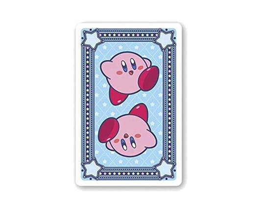 Kirby Playing Cards Toys and Games Sugoi Mart