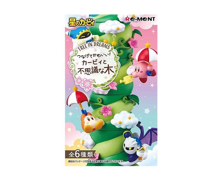 Kirby Tree In Dreams Blind Box Anime & Brands Sugoi Mart