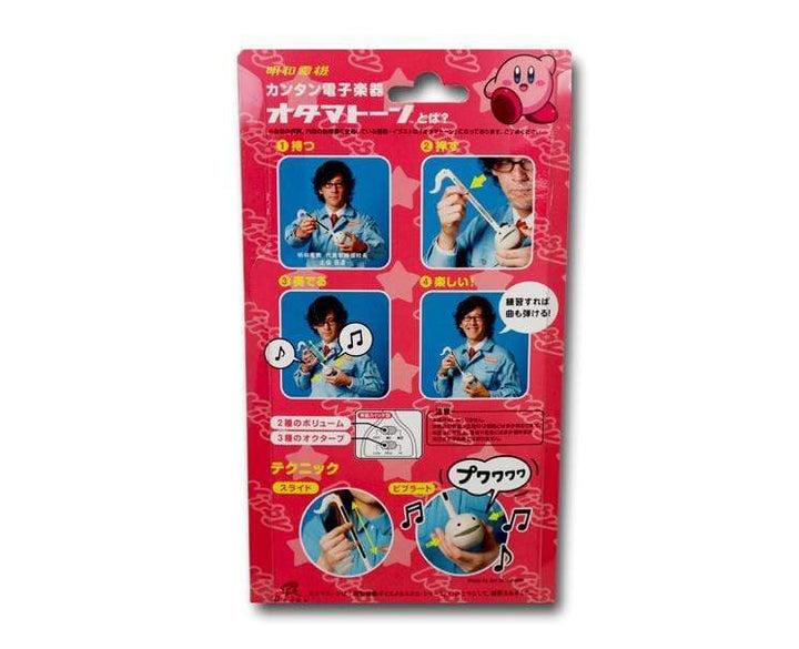 Kirby Otamatone Toys and Games Sugoi Mart