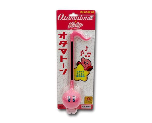 Kirby Otamatone Toys and Games Sugoi Mart