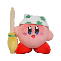 Kirby Cleaner Plushie Anime & Brands Sugoi Mart