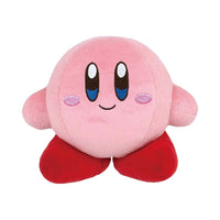 Kirby Stuffed Plushie Anime & Brands Sugoi Mart