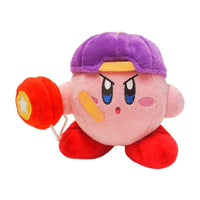 Kirby Yo-Yo Plushie Anime & Brands Sugoi Mart