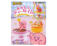Kirby's Tea Time Blind Box Anime & Brands Sugoi Mart