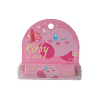 Kirby x Lovisia Make-Up Collaboration Lipstick Beige Pink Beauty & Care Sugoi Mart