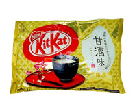 Kit Kat: Amazake Flavor Candy and Snacks Nestle