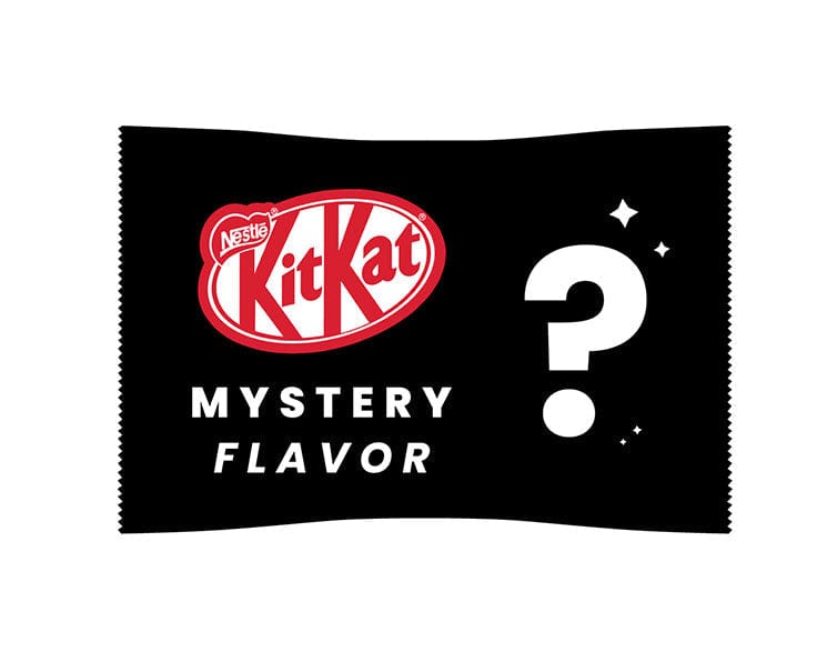 Kit Kat Japan Mystery Flavor Candy & Snacks Sugoi Mart