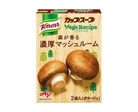 Knorr Rich Mushroom Cup Soup Food and Drink Sugoi Mart