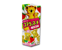 Koala March: Strawberry Flavor Candy and Snacks Lotte