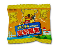 Koala March: Tokyo Special Edition Candy and Snacks Lotte