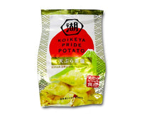 Koikeya Pride Potato Tempura Salt Candy and Snacks Koikeya