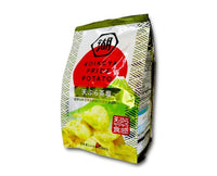 Koikeya Pride Potato Tempura Salt Candy and Snacks Koikeya