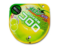 Kororo Gummy Melon Candy and Snacks Uha