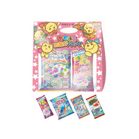 Kracie Foods Funny Candy Pack Candy and Snacks Sugoi Mart