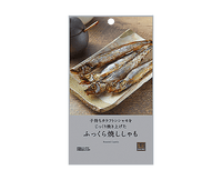 Lawson's Roasted Capelin Food and Drink Japan Crate Store