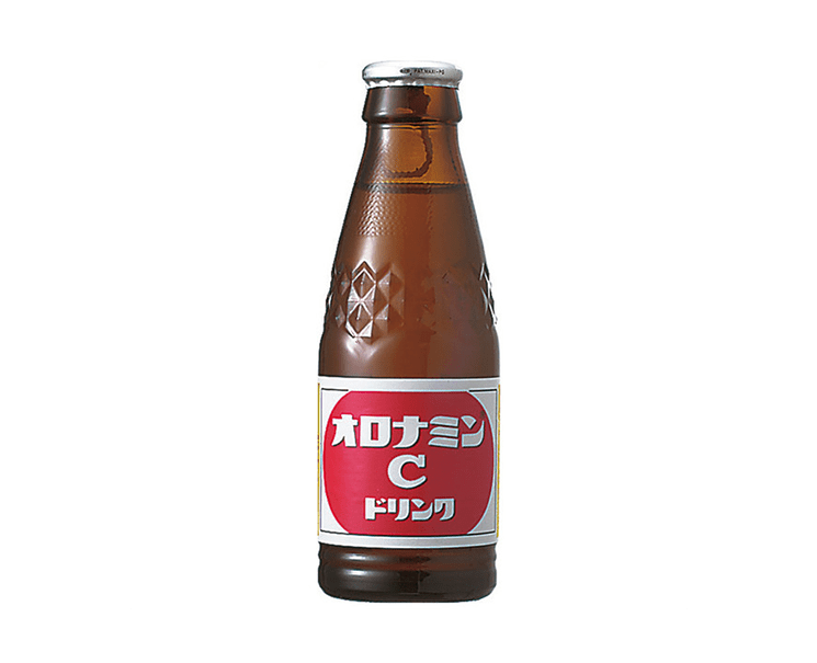 Oronamin C Energy Drink Food and Drink Japan Crate Store