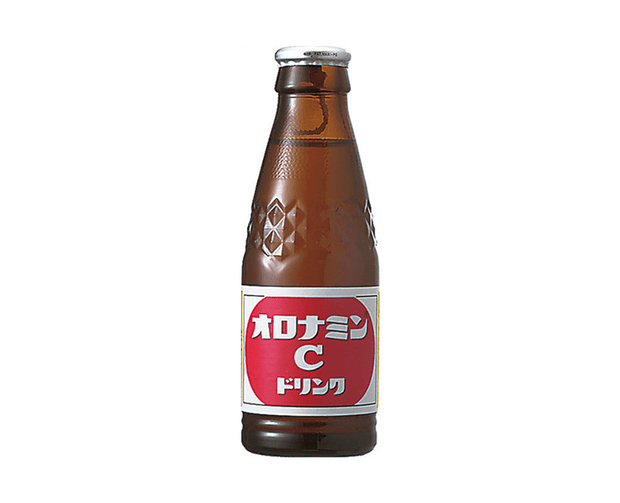 Oronamin C Energy Drink Food and Drink Japan Crate Store