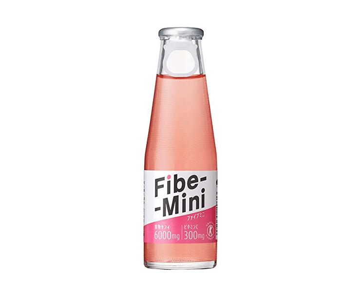 Fibe-Mini Vitamin Drink Food and Drink Japan Crate Store