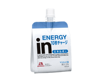 IN 10 Second Charge Energy Jelly Food and Drink Japan Crate Store