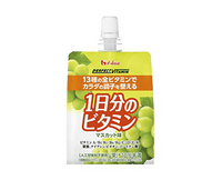 One Day Vitamin Energy Jelly Muscat Flavor Food and Drink Japan Crate Store