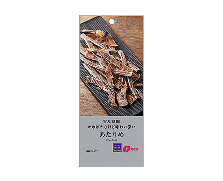 Lawson's Dried Squid Mini Food and Drink Japan Crate Store