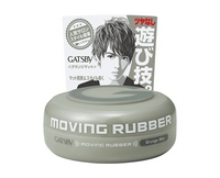 Gatsby Moving Rubber Grunge Mat Beauty & Care Japan Crate Store