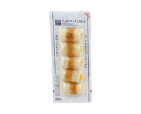 Lawson's Cheddar Cheese Fish Cake Food and Drink Japan Crate Store