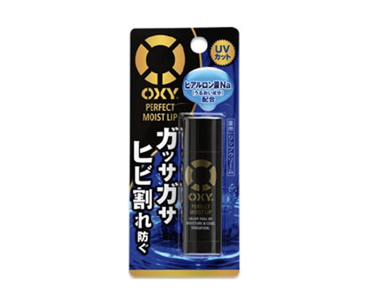 Oxy Perfect Moist Chapstick Beauty & Care Japan Crate Store