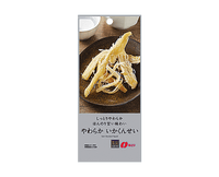 Lawson's Soft Smoked Squid Food and Drink Japan Crate Store