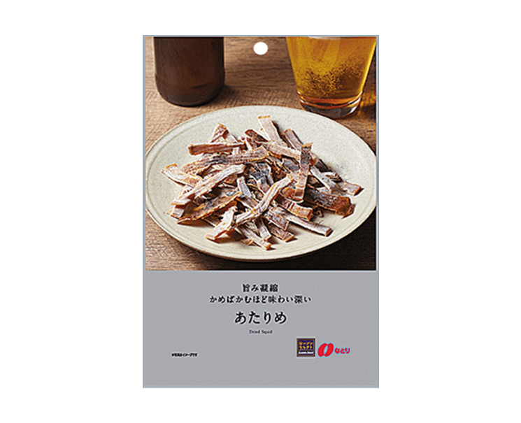 Lawson's Dried Squid XL Food and Drink Japan Crate Store