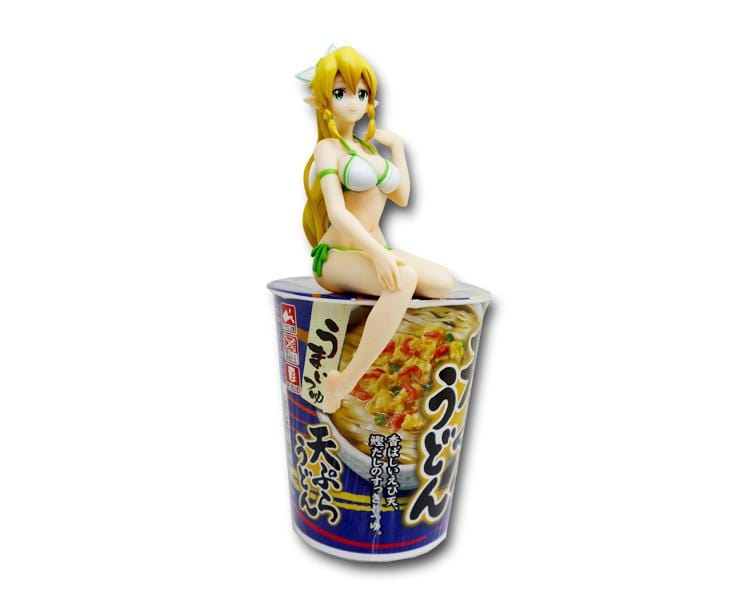 Sword Art Online Leafa Noodle Stopper Figure Anime & Brands Charahiroba