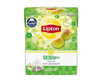 Lipton Plum Tea (12 bags) Food and Drink Sugoi Mart