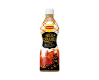 Lipton Caramel Milk Tea Food and Drink Sugoi Mart