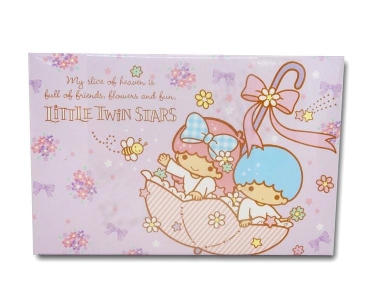 Little Twin Stars Accessory Box Anime & Brands Sanrio