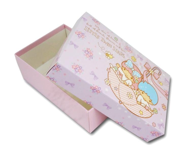 Little Twin Stars Accessory Box Anime & Brands Sanrio