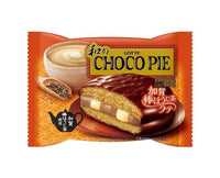 Choco Pie: Rich Hochija Tea Candy and Snacks Sugoi Mart